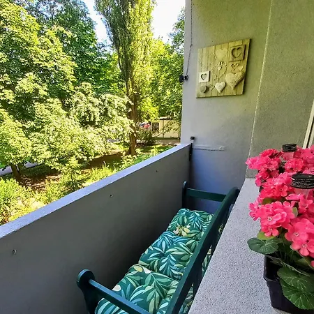 Apartament Relax, Balkon,Wifi Koszalin Exterior photo