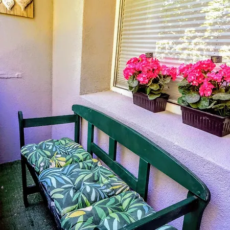 Apartament Relax, Balkon,Wifi Koszalin Exterior photo