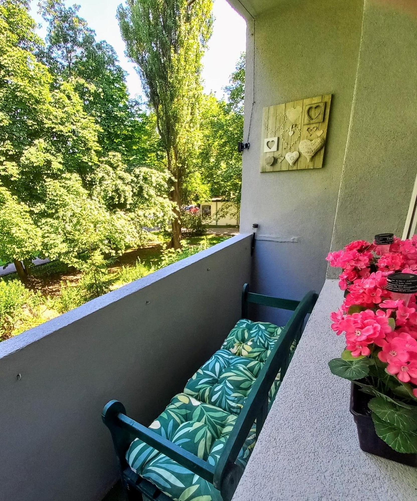 Relax, Balkon,wifi *