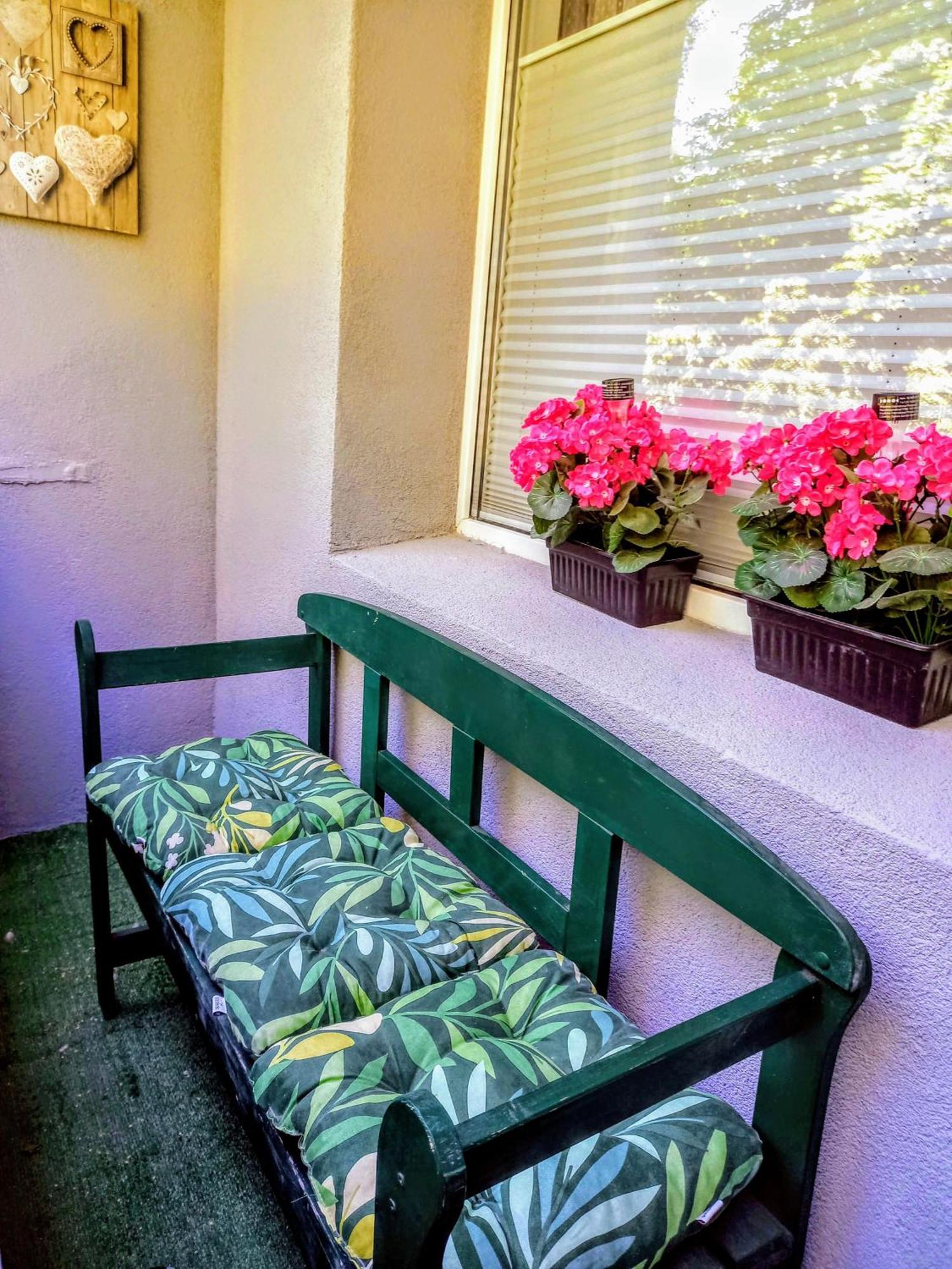 Relax, Balkon,wifi *