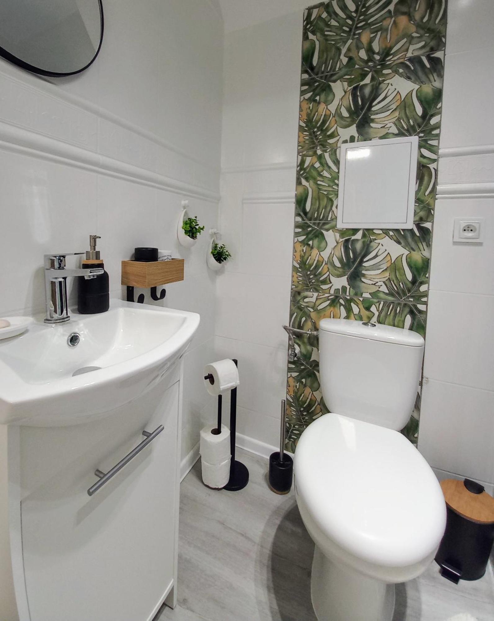 Relax, Balkon,wifi Apartment