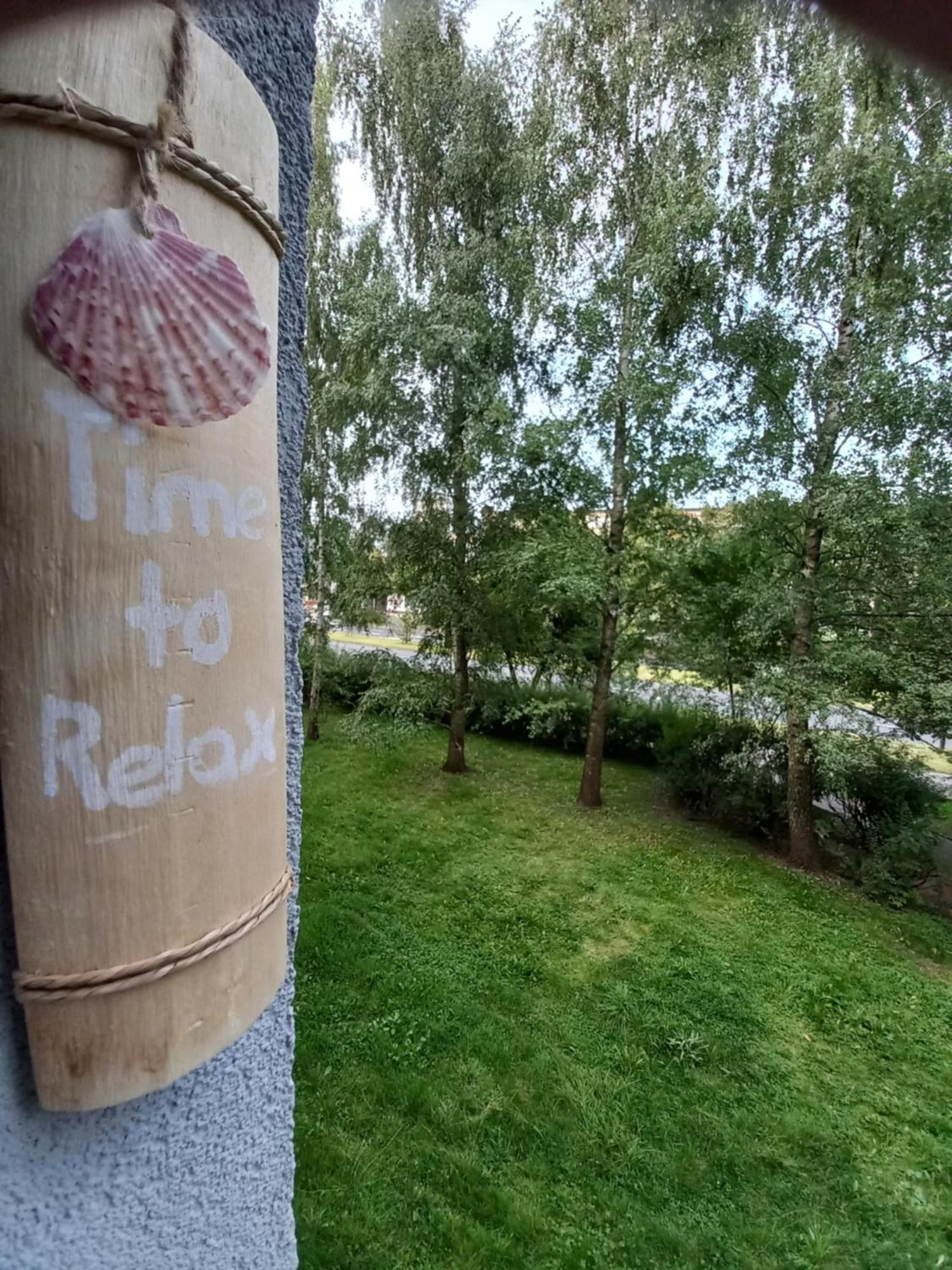 Apartment Relax, Balkon,wifi *