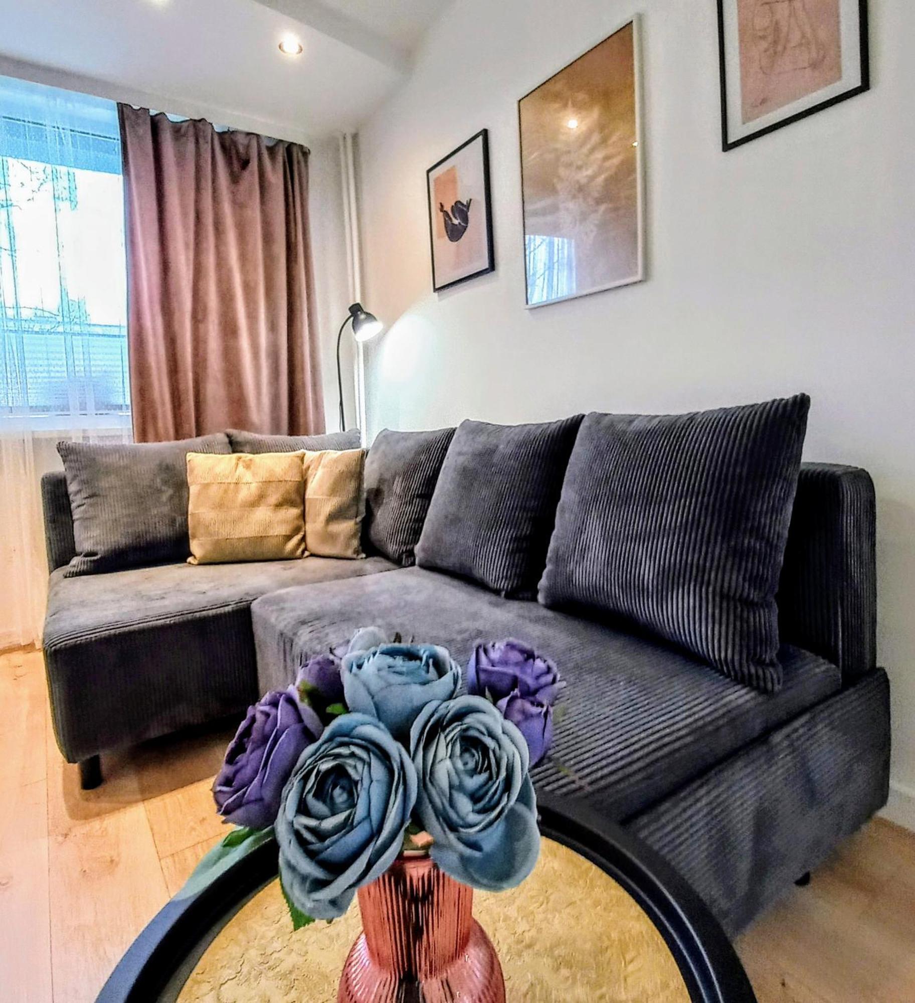 Relax, Balkon,wifi Apartment Koszalin