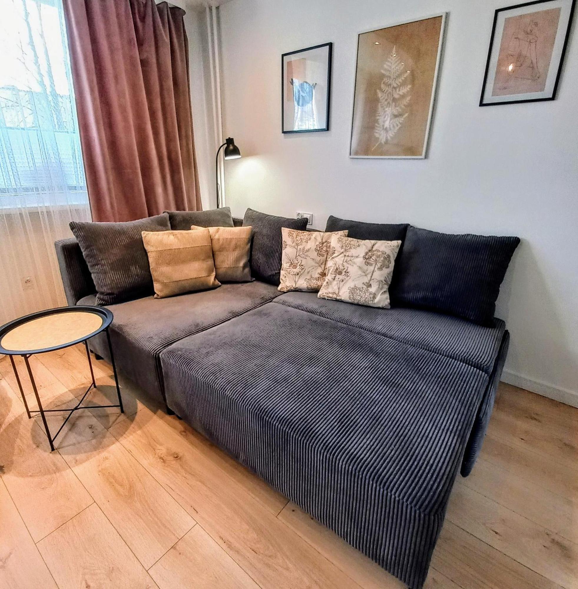 Relax, Balkon,wifi Apartment