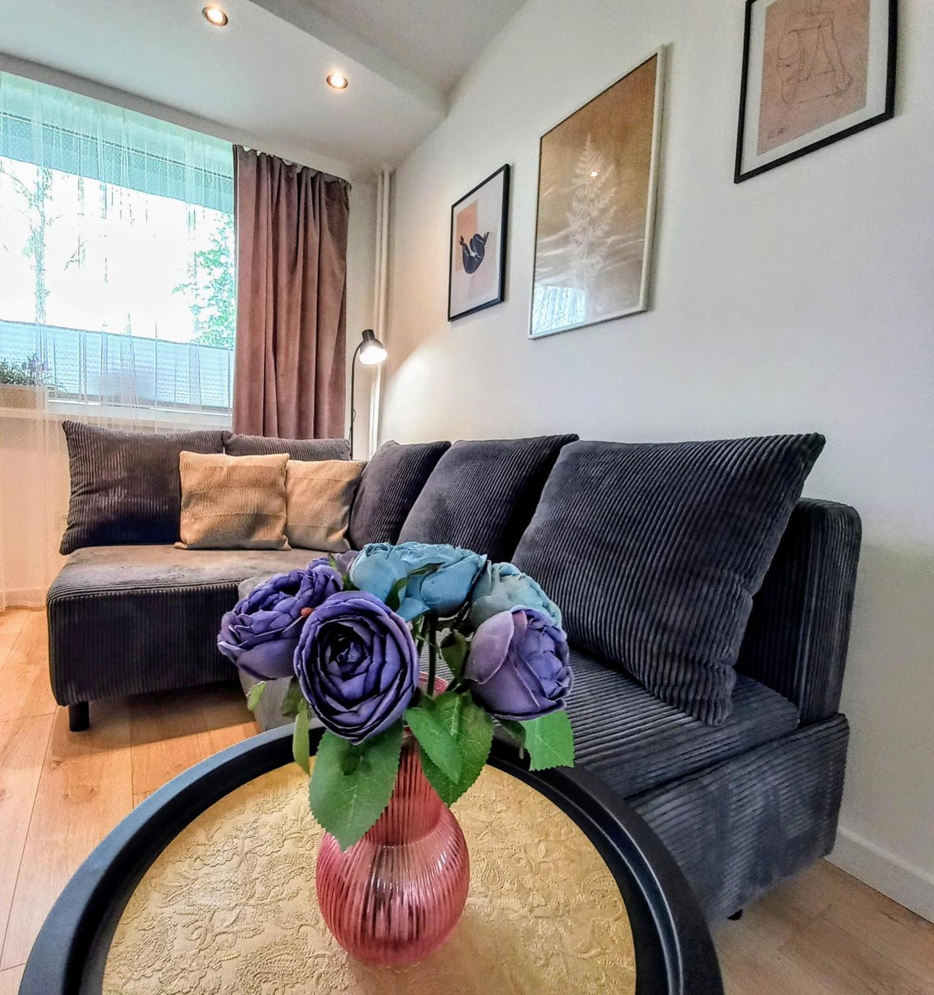 Relax, Balkon,wifi Apartmán *